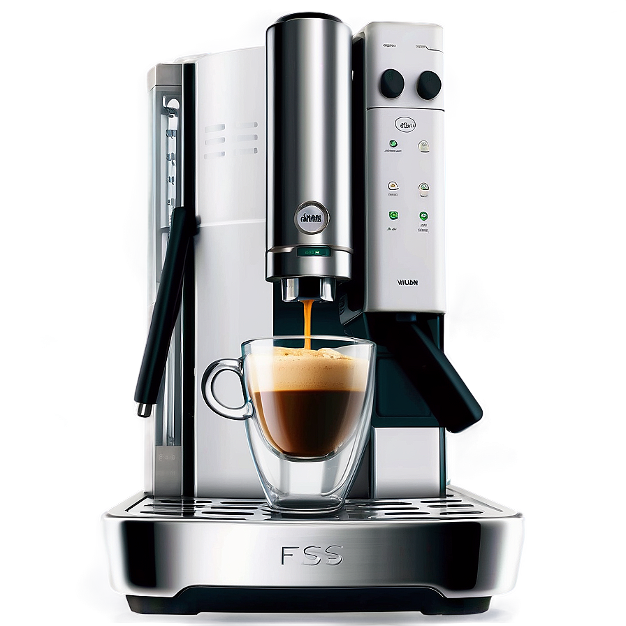 Italian Espresso Machine Png 59 PNG image