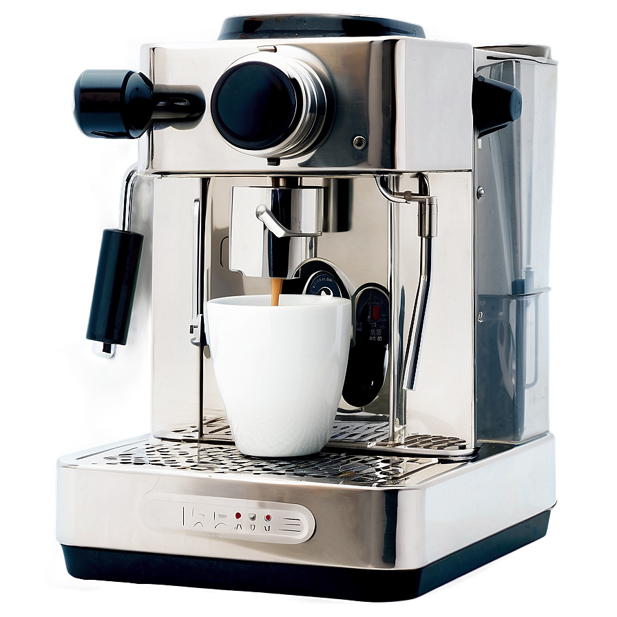 Italian Espresso Machine Png Oed PNG image