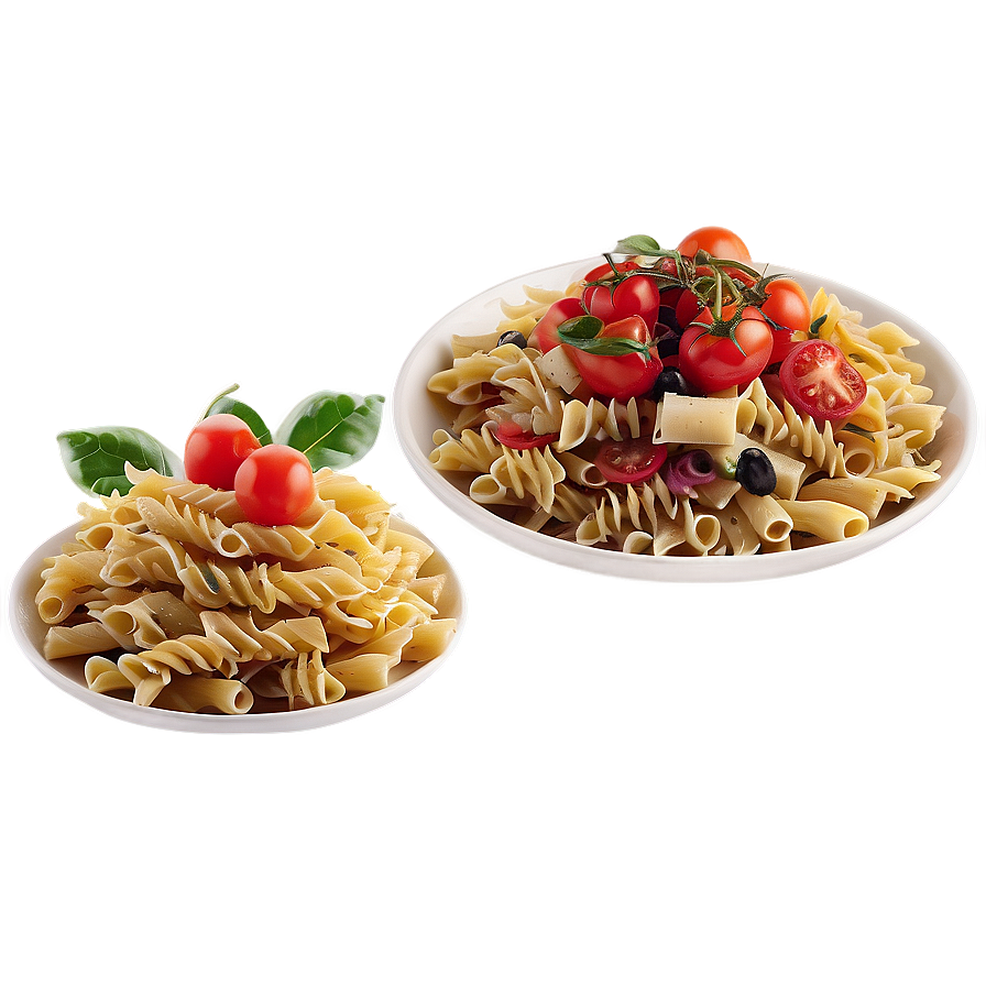 Italian Pasta Dishes Png Mpe2 PNG image