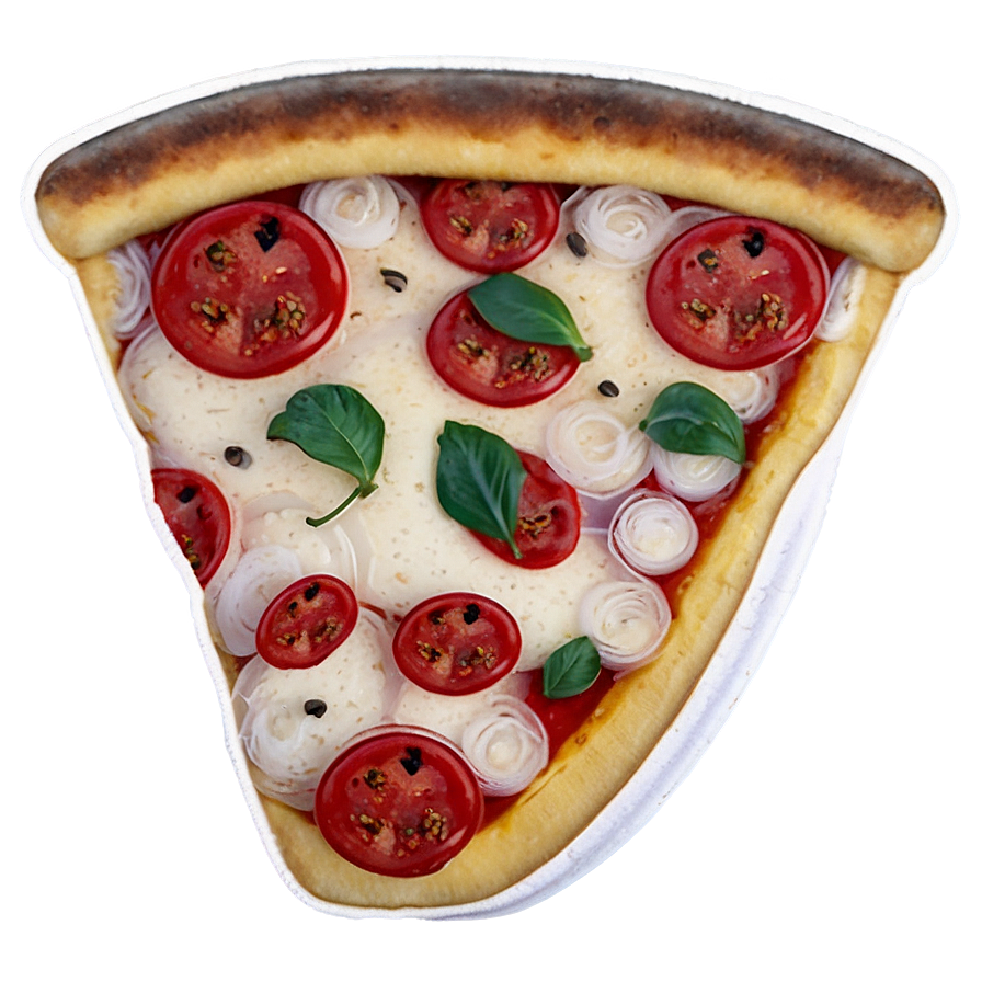 Italian Pizza Emoji Png 85 PNG image