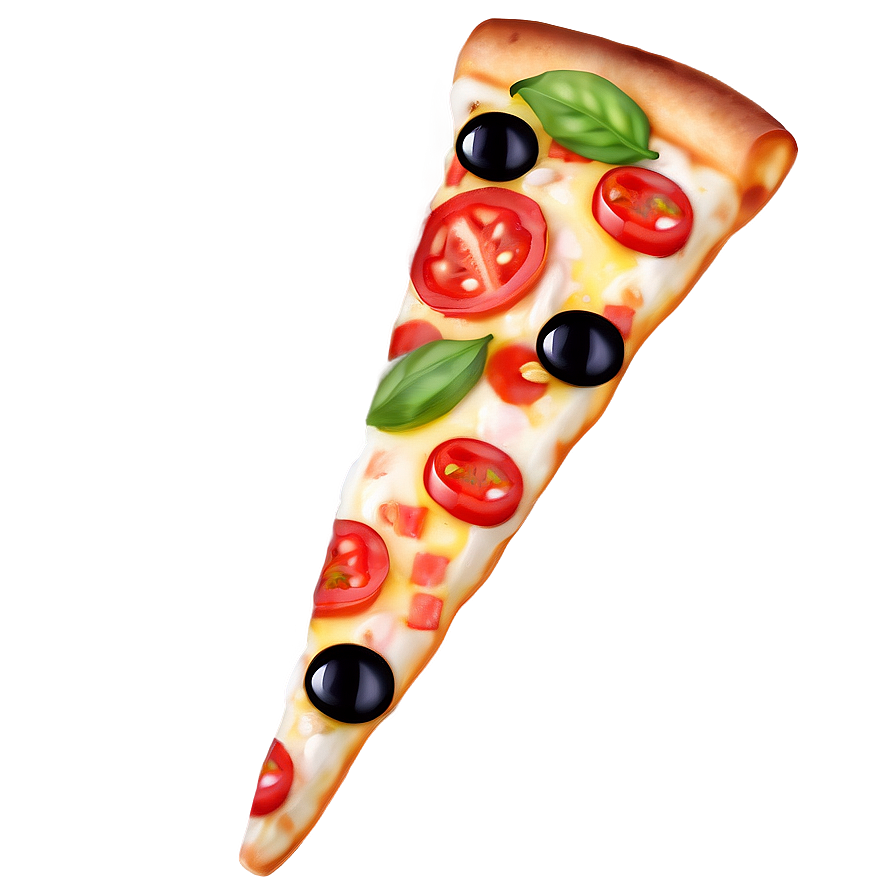 Italian Pizza Emoji Png Mbv PNG image