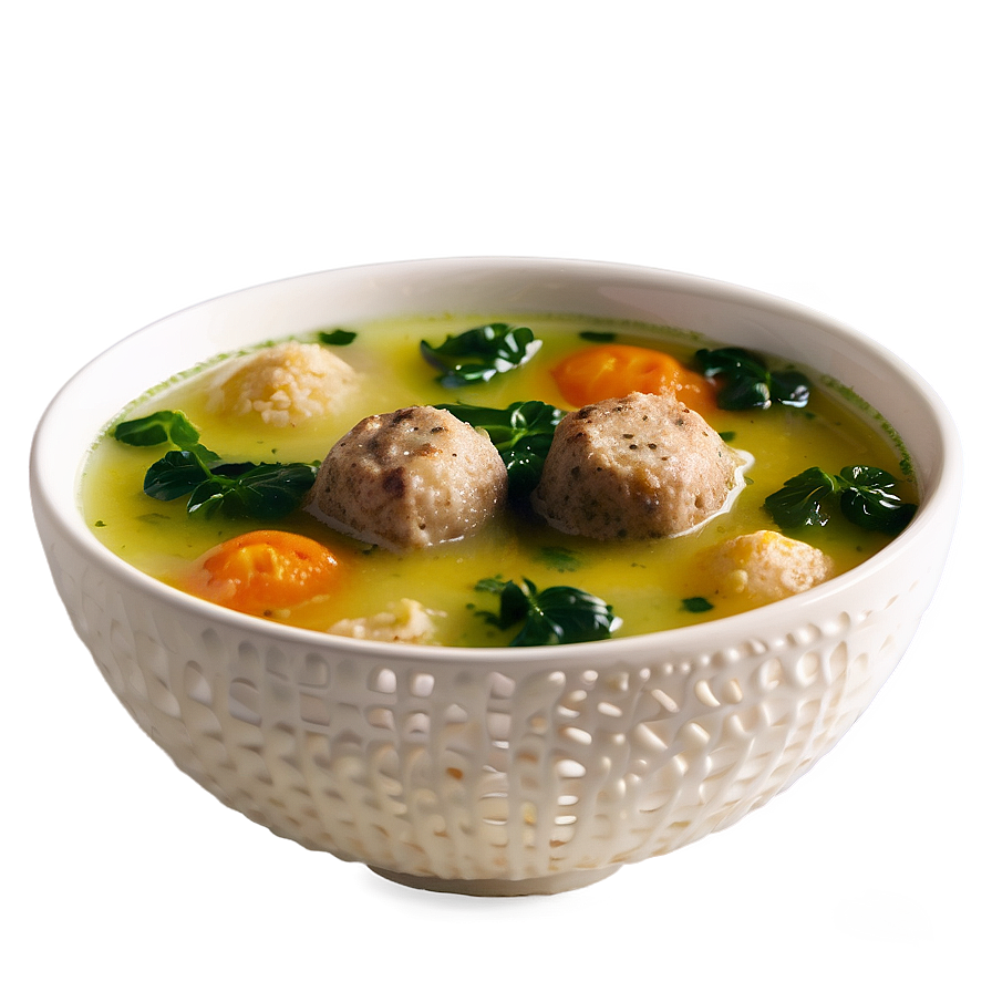 Italian Wedding Soup Png 66 PNG image