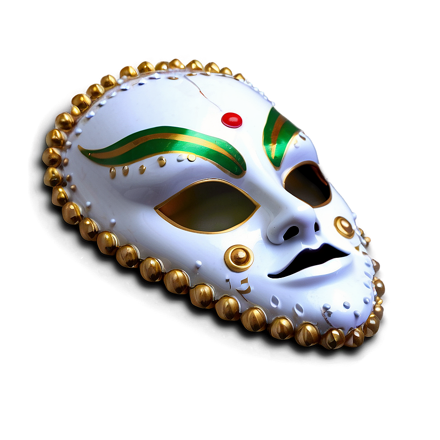 Italy Carnival Venezia Png Ubj PNG image