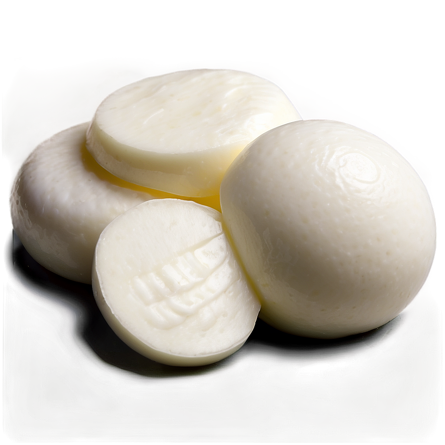 Italy Fresh Mozzarella Png 69 PNG image