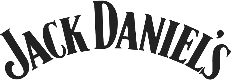Jack Daniels Logo Script PNG image