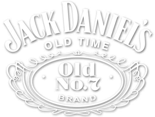 Jack Daniels Old No7 Logo PNG image