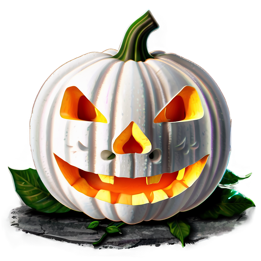 Jack-o'-lantern Glow Png Puq41 PNG image