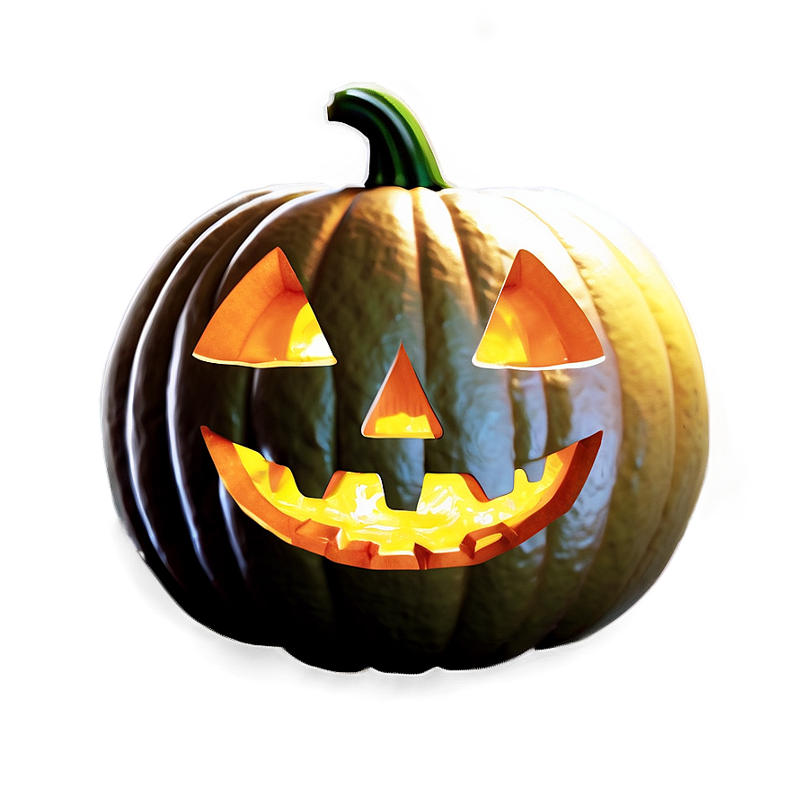 Jack O Lantern In Forest Png Egy28 PNG image