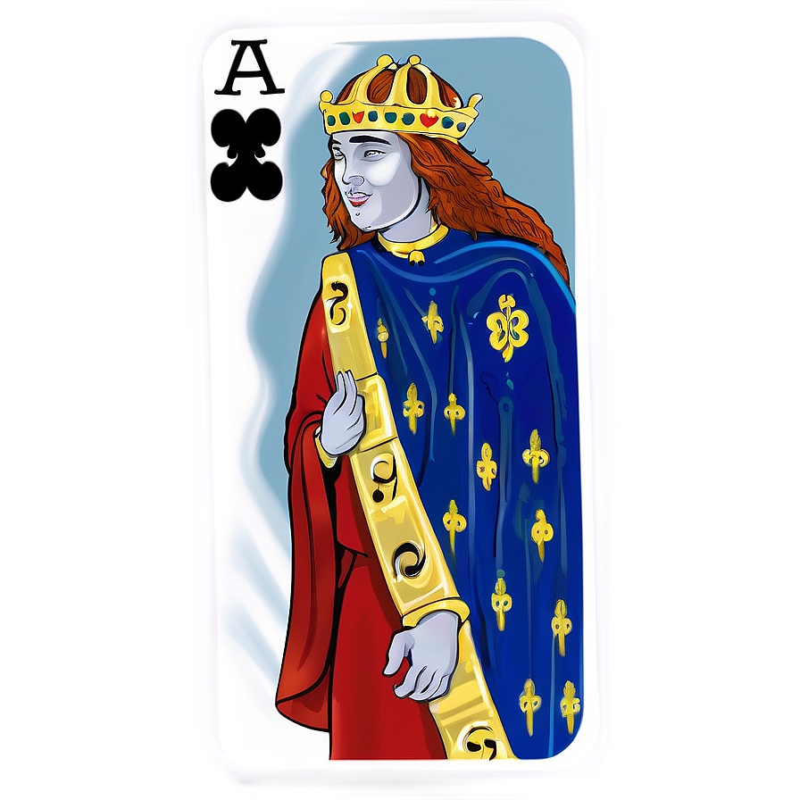 Jack Of Clubs Playing Card Png Uan PNG image