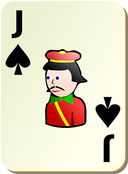 Jack_of_ Spades_ Playing_ Card PNG image