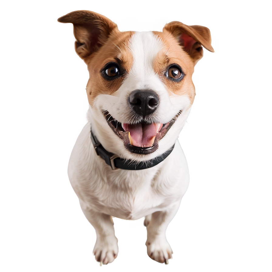 Jack Russell Dog Smile Png 99 PNG image