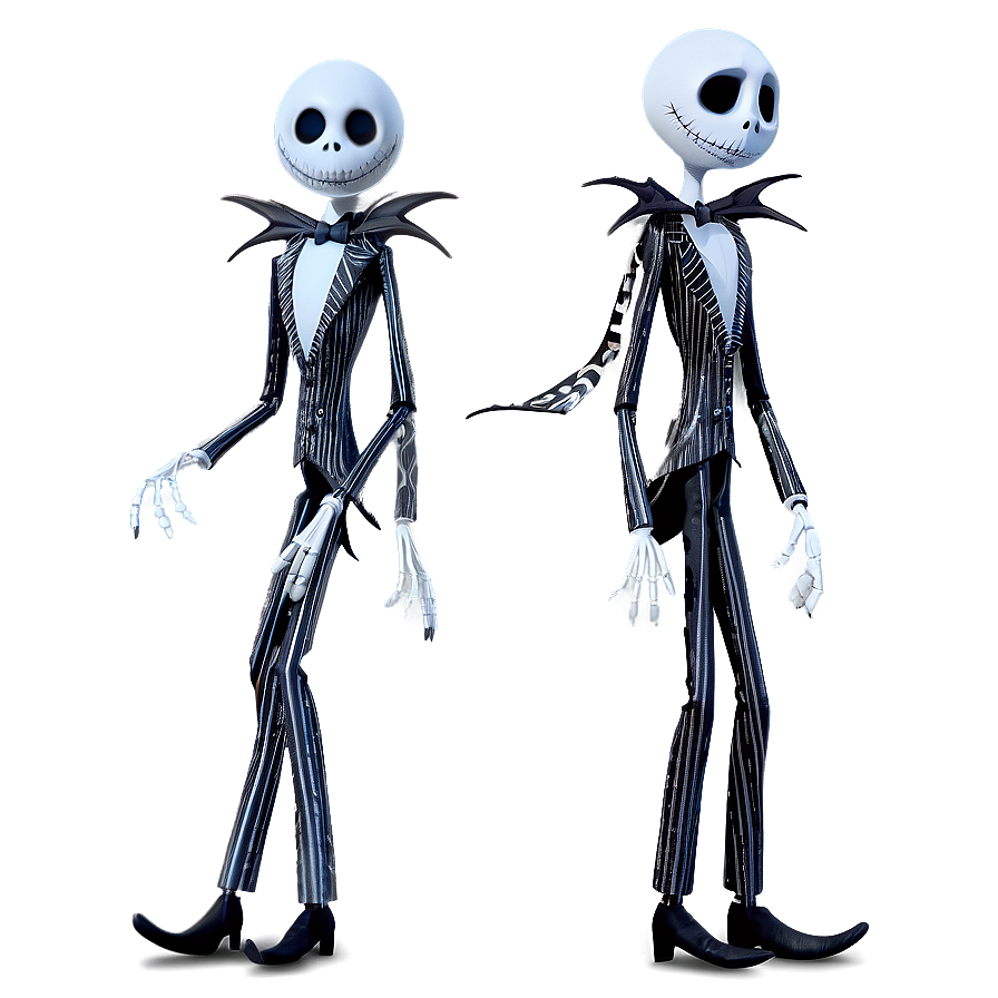 Jack Skellington Images Png Xyh PNG image