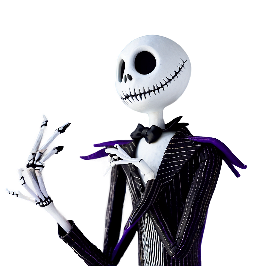 Jack Skellington Png Images (100++)