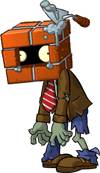 Jackinthe Box Zombie PNG image