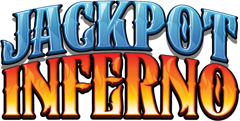Jackpot Inferno Logo PNG image