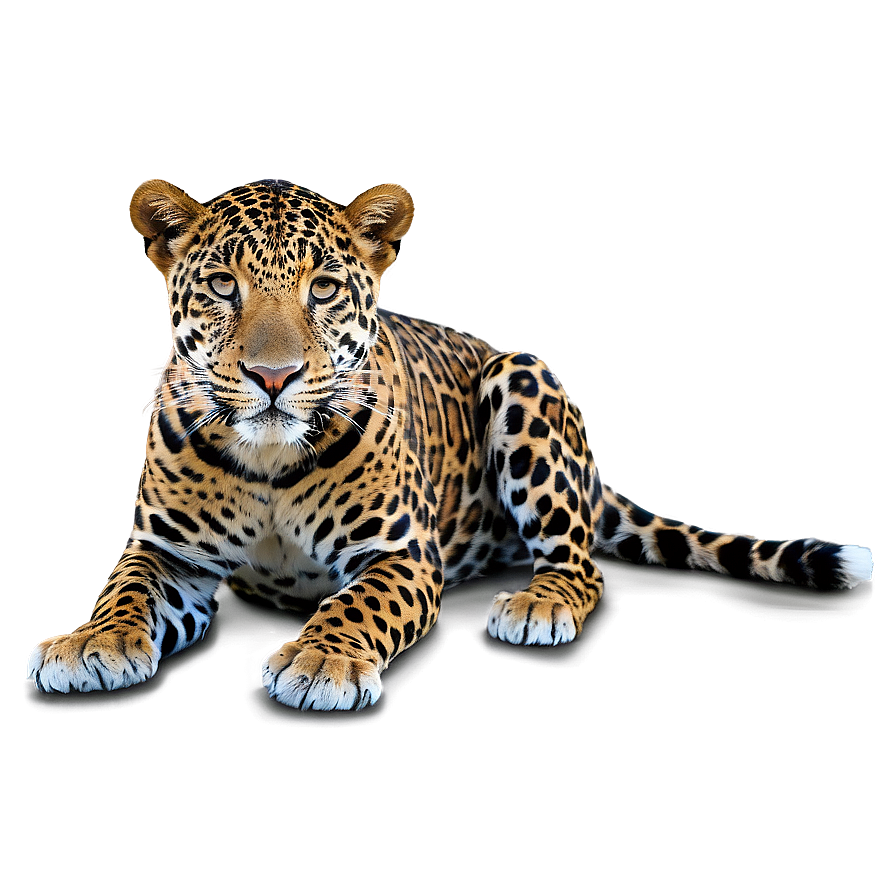 Jaguars Conservation Efforts Png Max PNG image