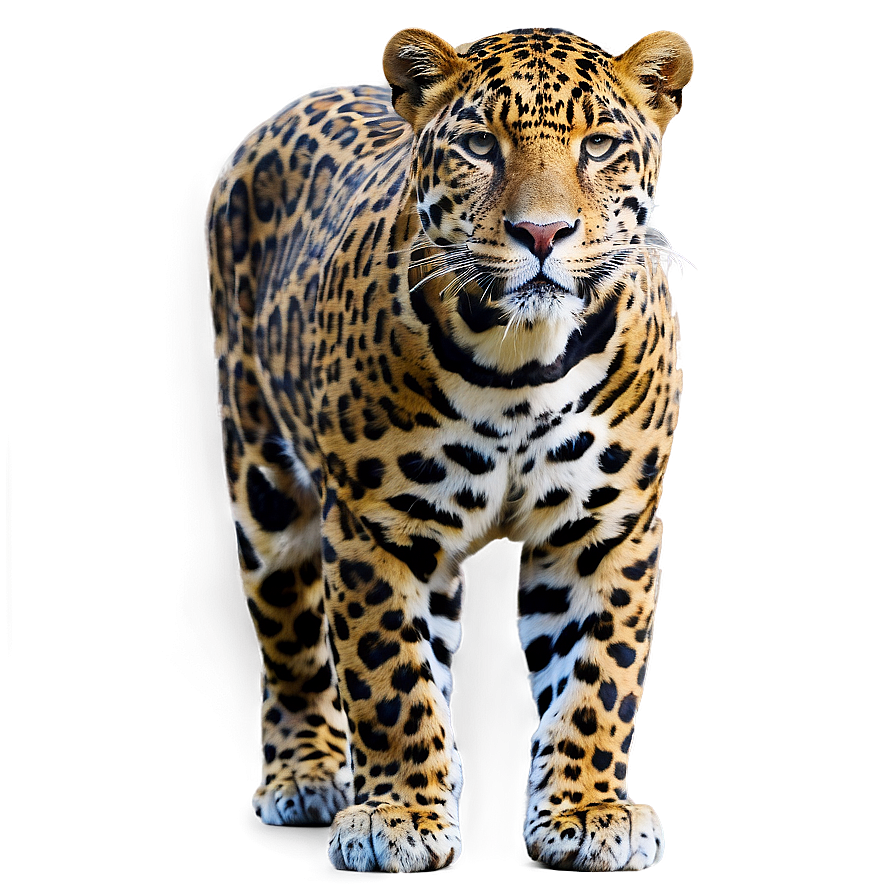 Jaguars In National Parks Png 21 PNG image