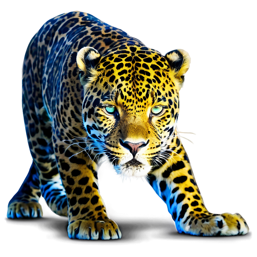 Jaguars In Zoos Png 24 PNG image