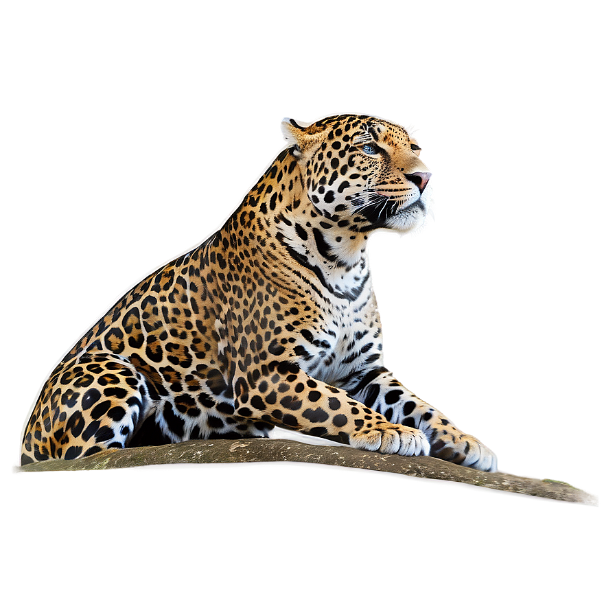 Jaguars Mating Rituals Png Nbh PNG image