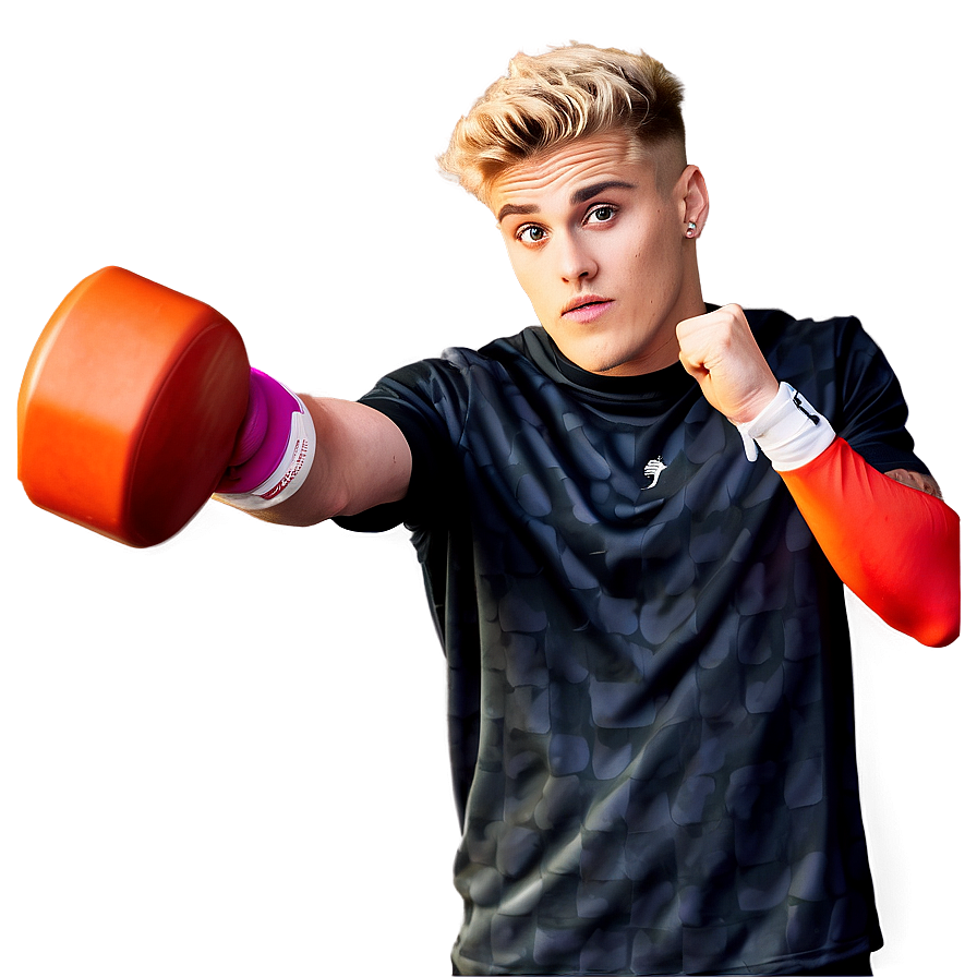 Jake Paul Png Images (100++)