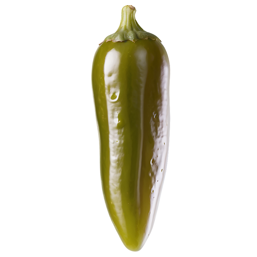 Jalapeno In Vinegar Png 06132024 PNG image