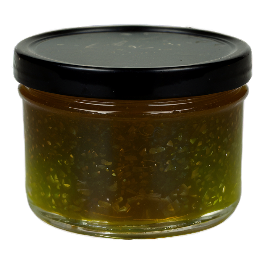 Jalapeno Jelly Png Gos PNG image