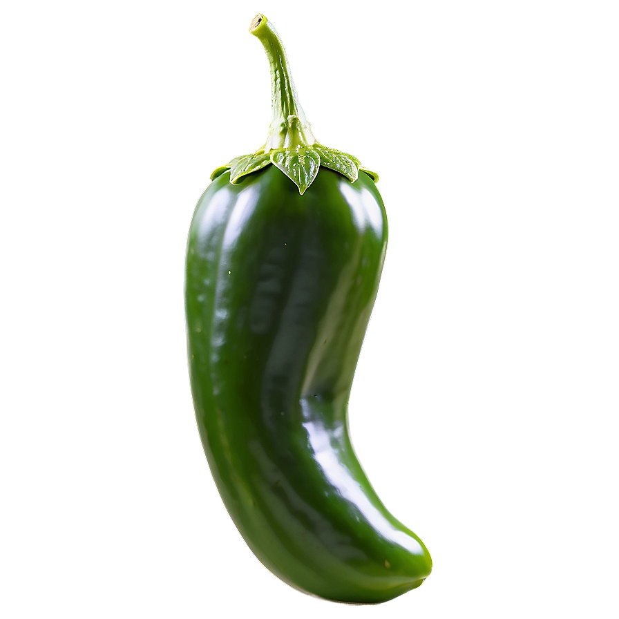 Jalapeno Plant Png 52 PNG image