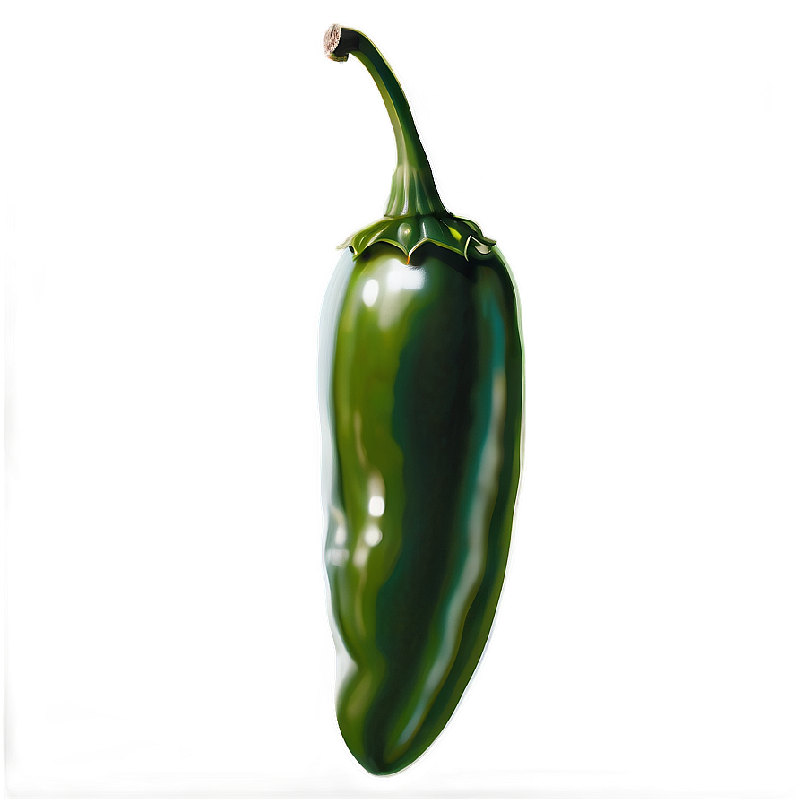 Jalapeno Plant Png Hse88 PNG image