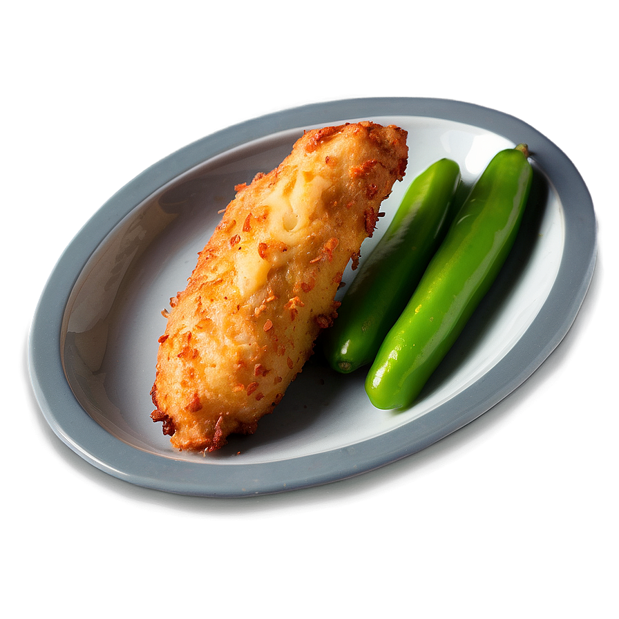 Jalapeno Popper Chicken Tenders Png Ohd PNG image