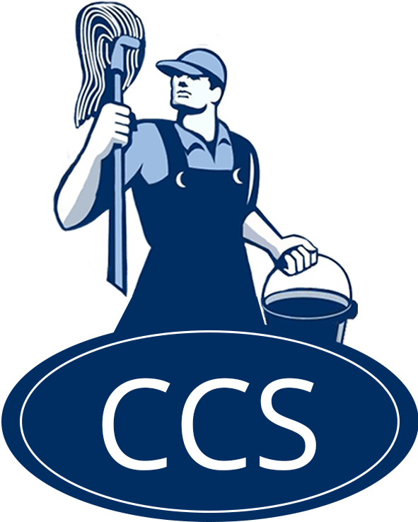 Janitorial Service Logo PNG image