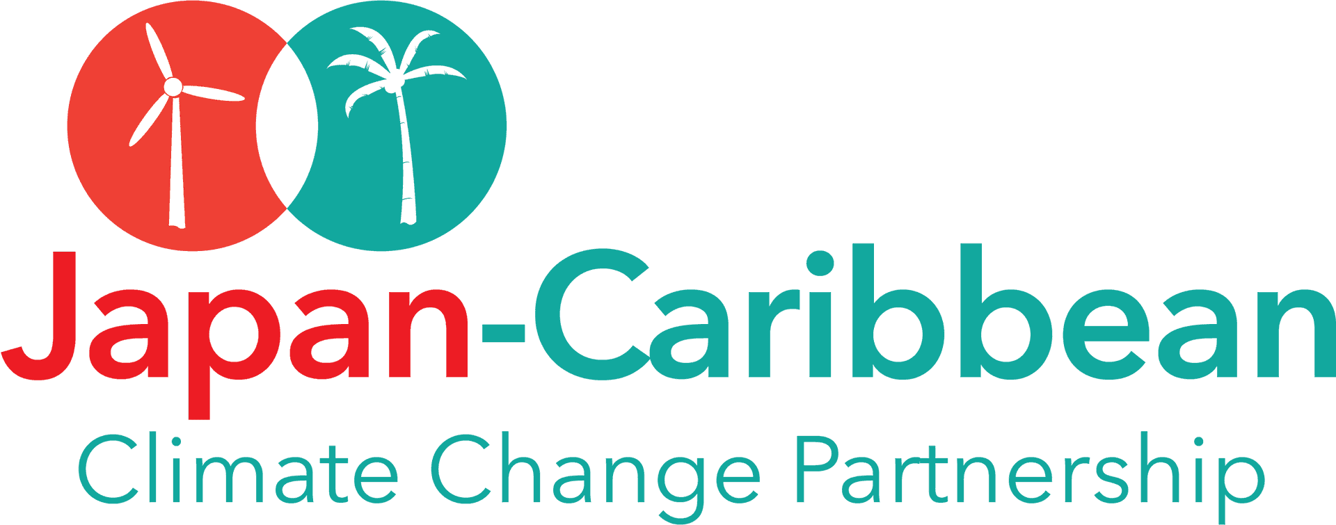 Japan Caribbean Climate Change Partnership Logo PNG image