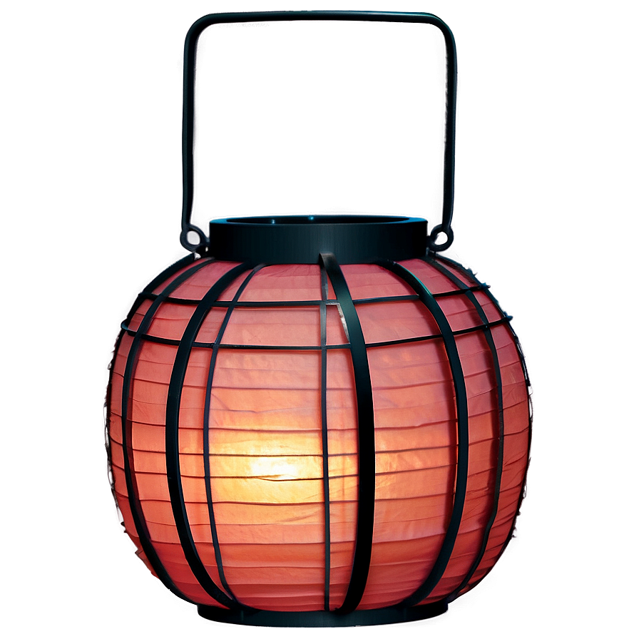 Japanese Lantern Png 64 PNG image