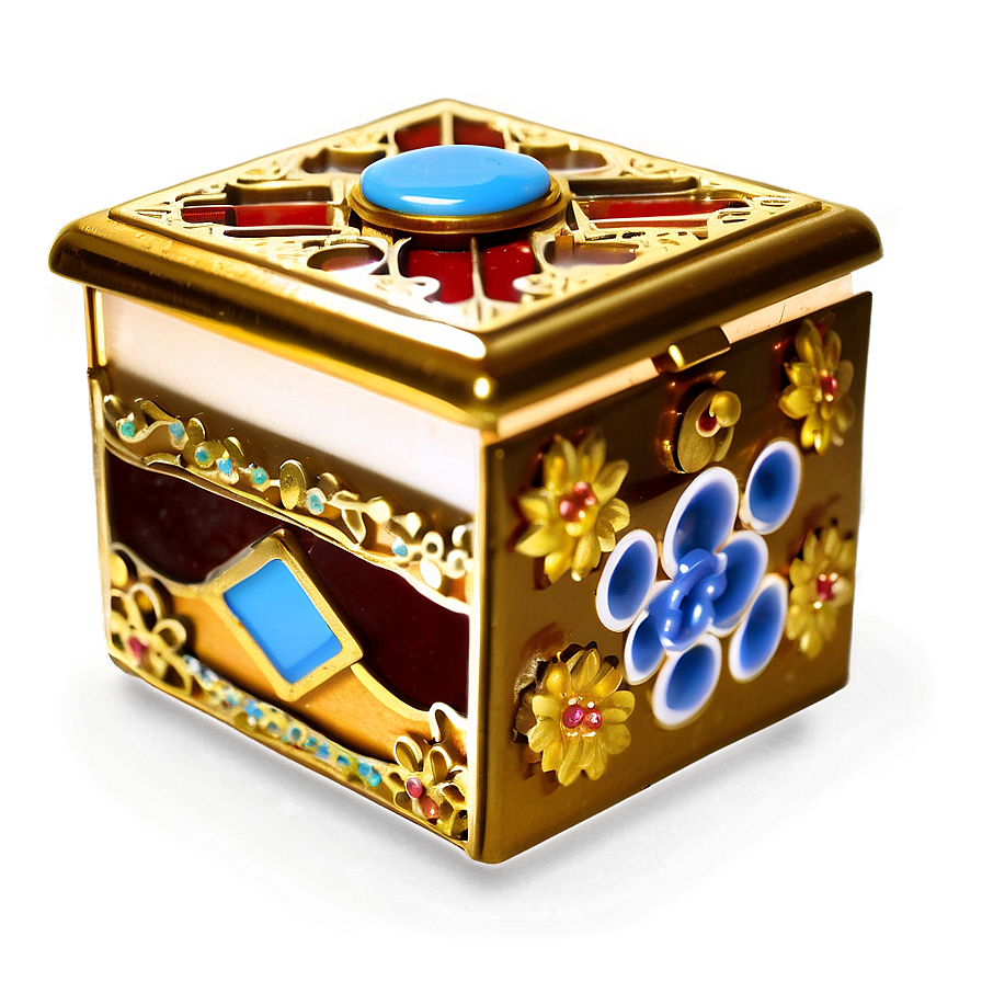 Japanese Music Box Png Tuk24 PNG image