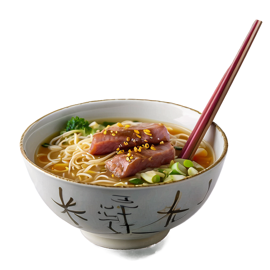 Japanese Ramen Dish Png 06122024 PNG image