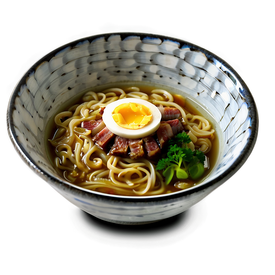 Japanese Ramen Noodles Png Fgj26 PNG image