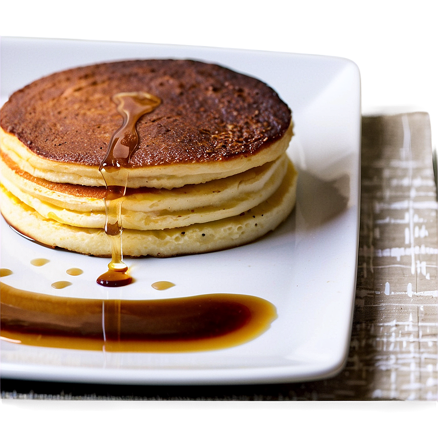 Japanese Souffle Pancakes Png 05232024 PNG image