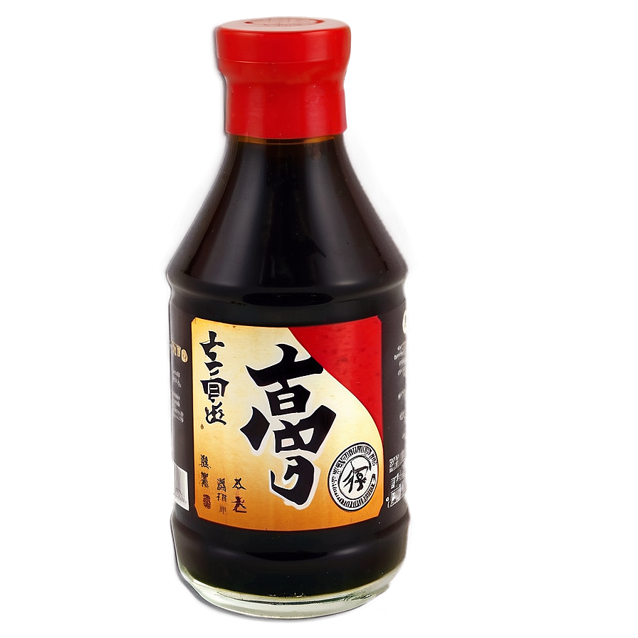 Japanese Soy Sauce Png Fqn72 PNG image