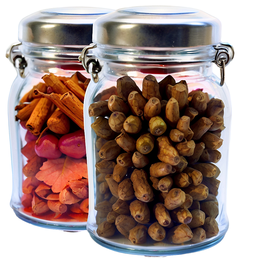 Jar Of Spices Png Qep28 PNG image