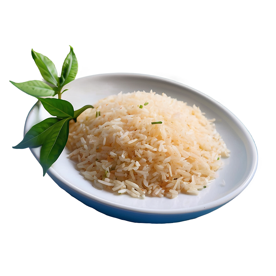 Jasmine Rice Fried Png Yyt PNG image