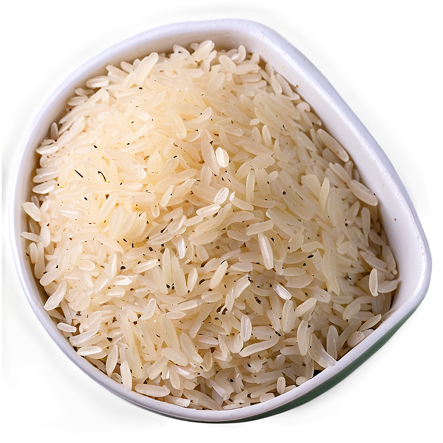 Jasmine Rice Png 21 PNG image