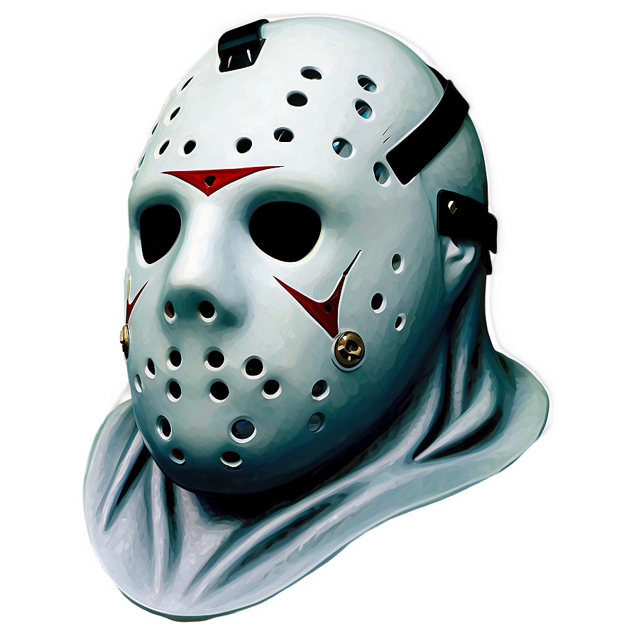 Jason Voorhees Eternal Nightmare Png Xto PNG image