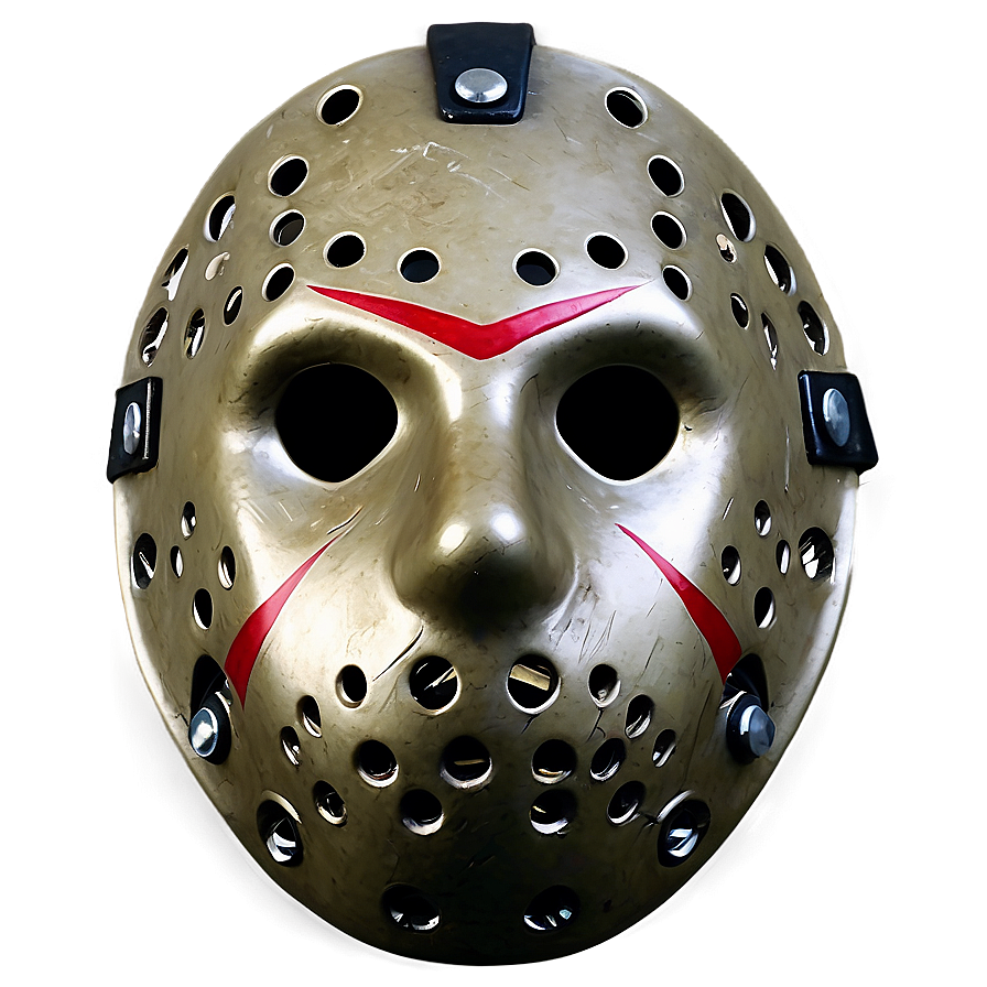 Jason Voorhees Final Chapter Png Vab PNG image