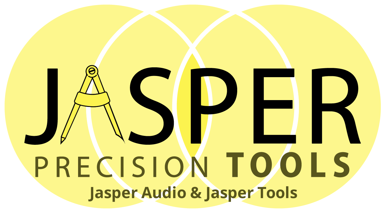 Jasper Precision Tools Logo PNG image