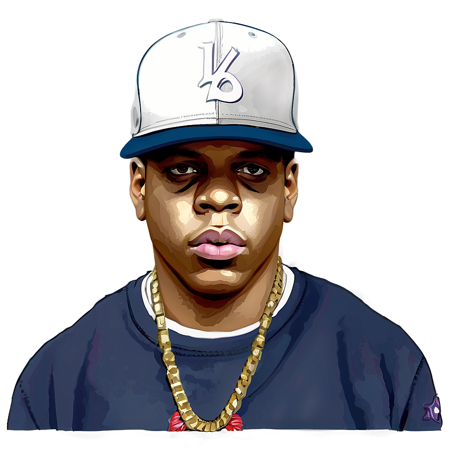 Jay-z Urban Look Png 92 PNG image