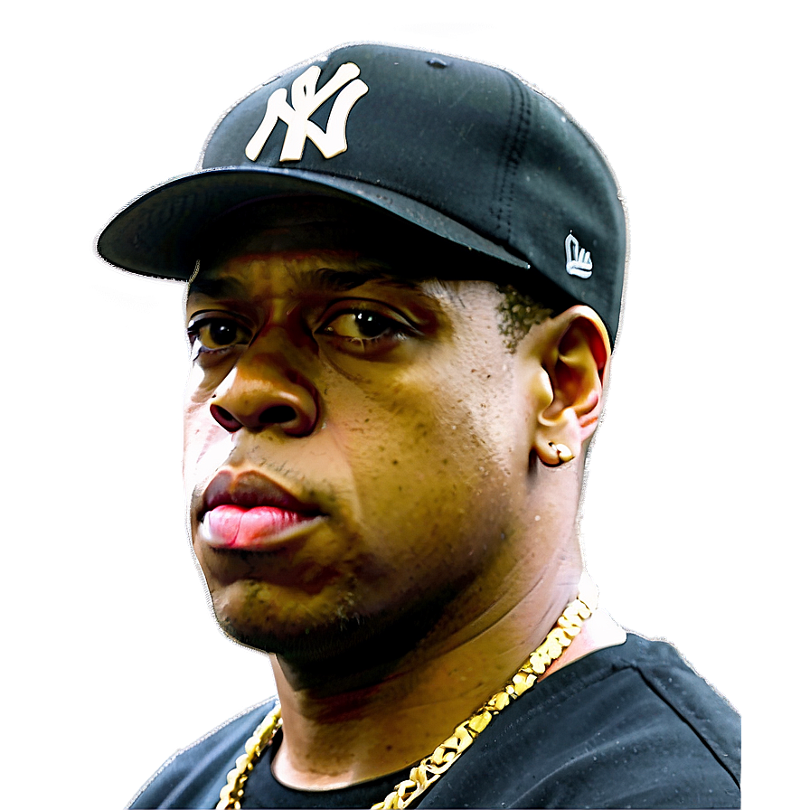 Jay-z Urban Look Png Rpt PNG image