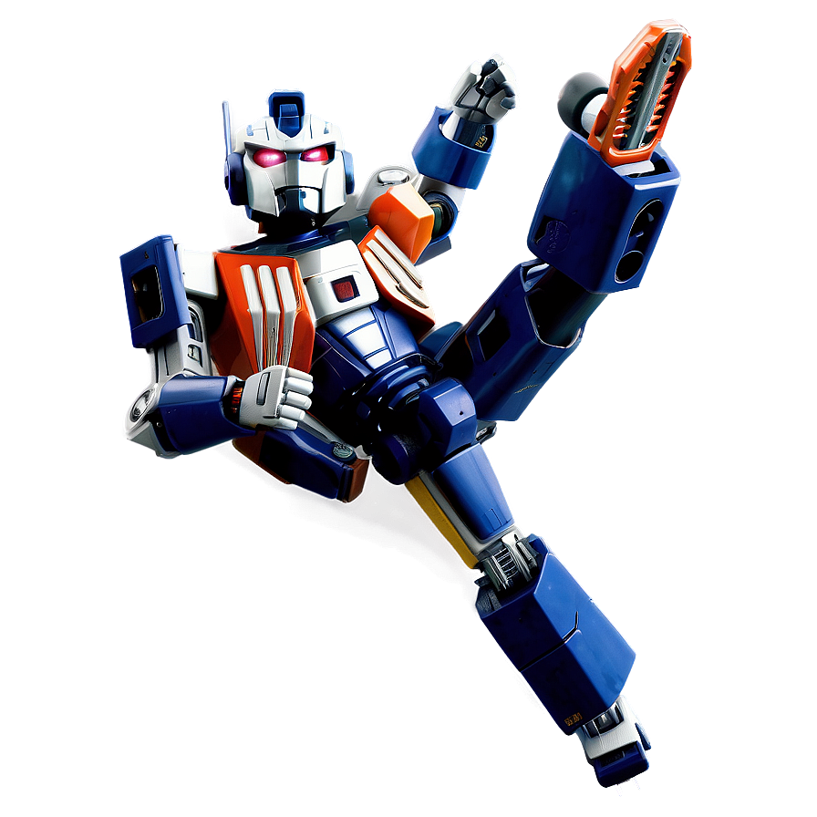 Jazz Autobot Cool Pose Png Jii PNG image