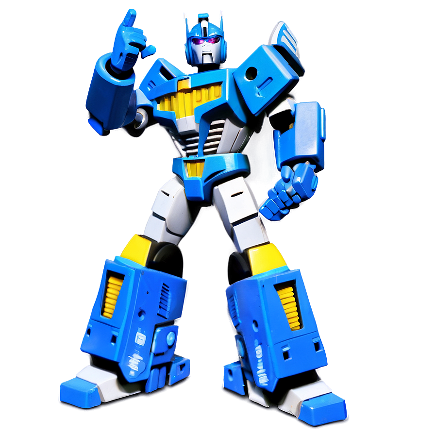 Jazz Autobot Cool Pose Png Tow65 PNG image