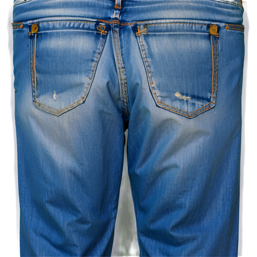 Jean Fabric Stretch Png Eew42 PNG image