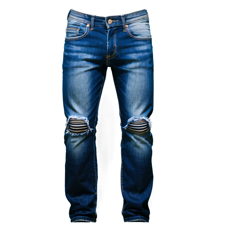 Jean Front View Png Qpg93 PNG image