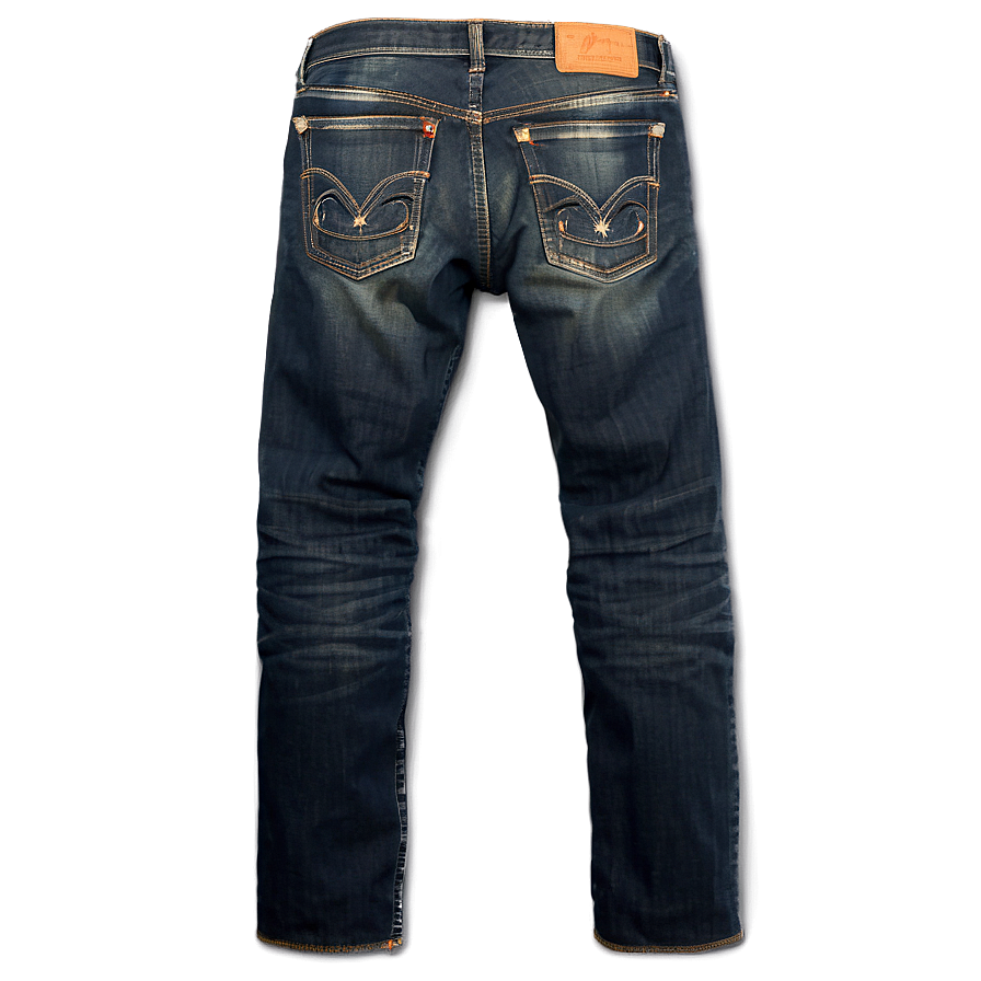 Jean Hem Detail Png 67 PNG image